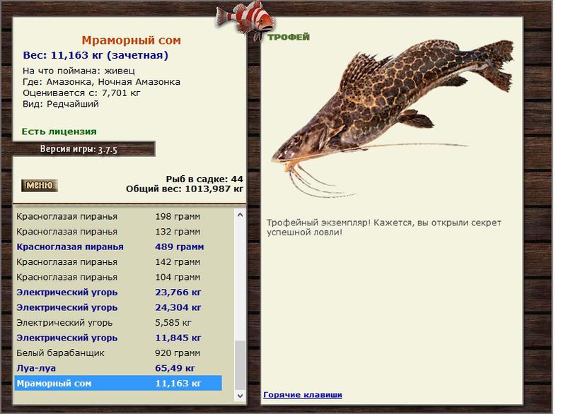 РУССКАЯ РЫБАЛКА Installsoft Edition 