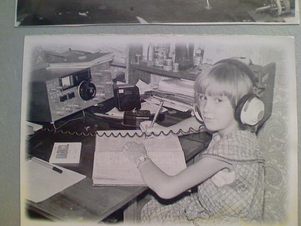 ВТОРАЯ ЖИЗНЬ СТАРОГО РАДИО 