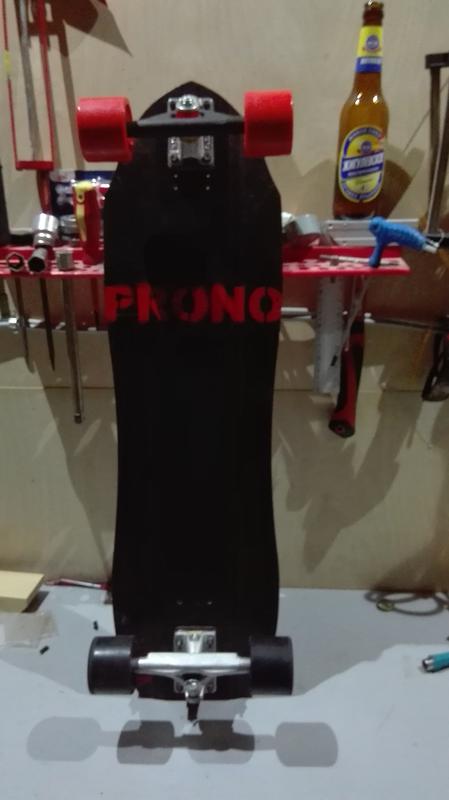 ЛОНГБОРД: ЛЮДИ. ДОСКИ. СТИЛЬ - мой лонг