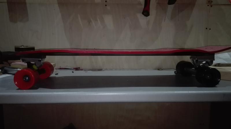 ЛОНГБОРД: ЛЮДИ. ДОСКИ. СТИЛЬ - мой лонг