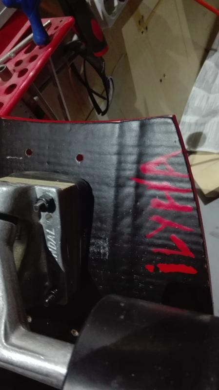 ЛОНГБОРД: ЛЮДИ. ДОСКИ. СТИЛЬ - мой лонг