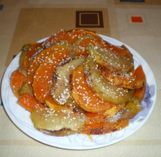  всегда вкусно! • Звездные флайледи