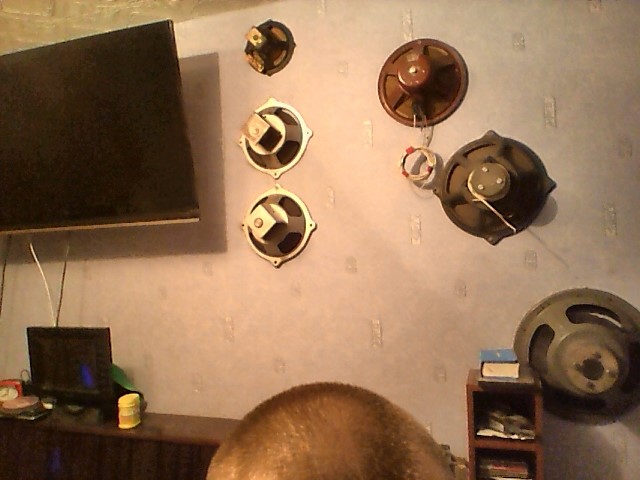  Акустические системы