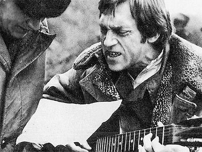 ВТОРАЯ ЖИЗНЬ СТАРОГО РАДИО - Фото из прошлого