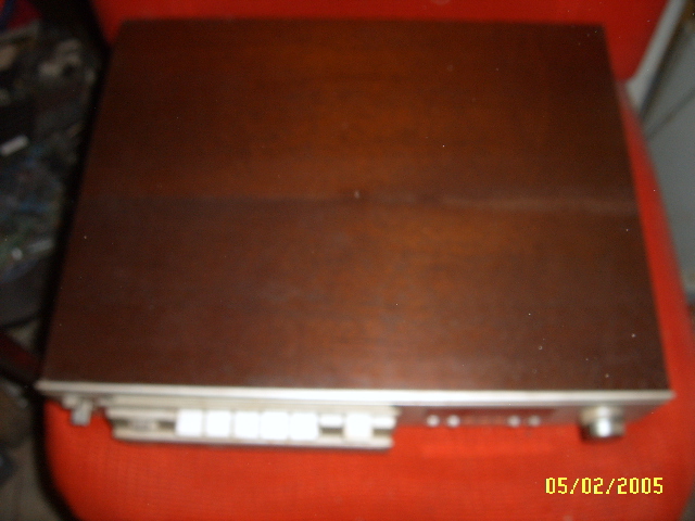  Пара Radiotehnika MP-7301 стерео