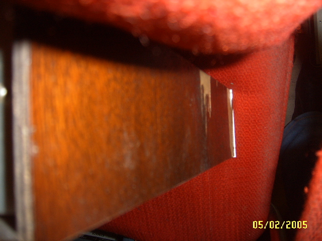  Пара Radiotehnika MP-7301 стерео