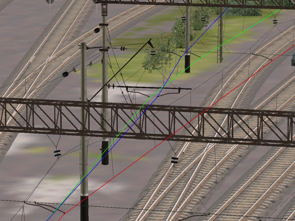 Строительство отечественных маршрутов 