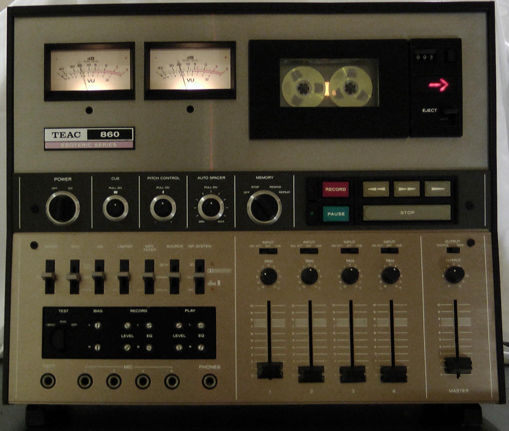  Образцы загрузки кассет.