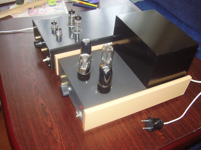 ВТОРАЯ ЖИЗНЬ СТАРОГО РАДИО 