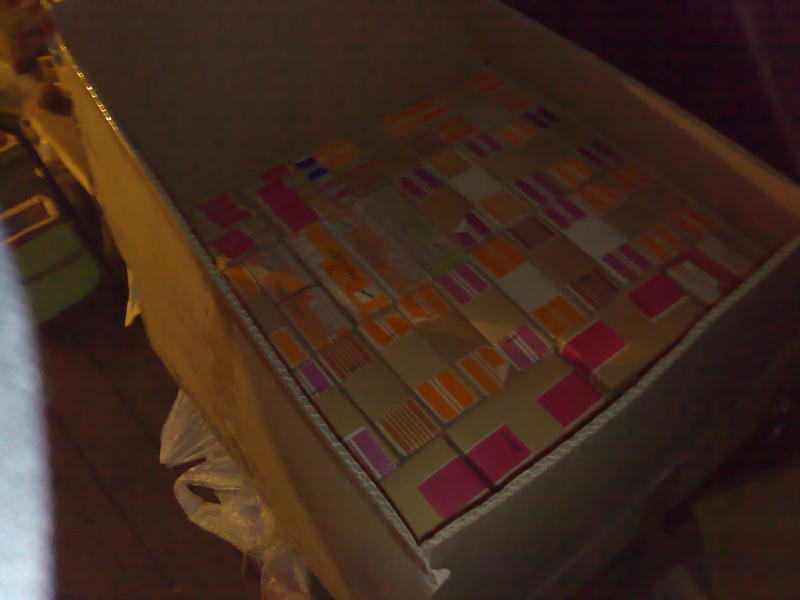 Доска объявлений сайта \\