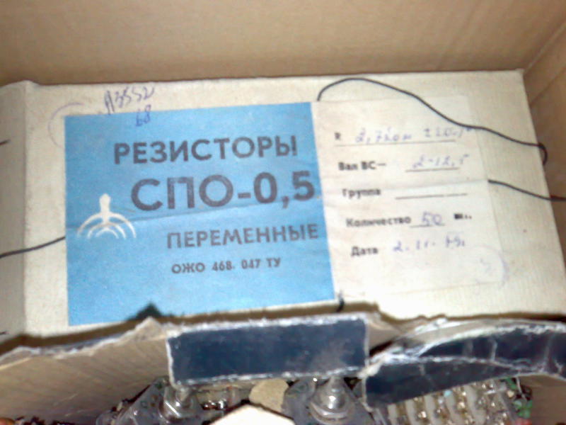 Доска объявлений сайта \\