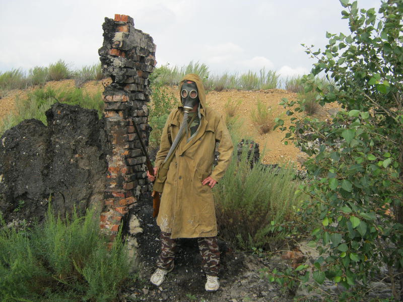 Клуб алкоголиков 