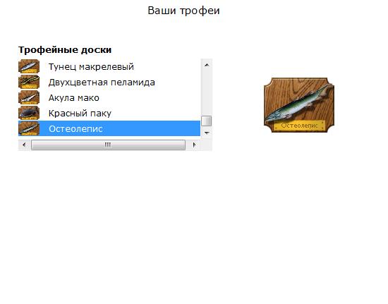 Туманный омут 