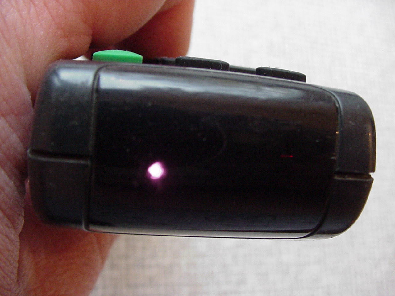  Пульты ДУ (пополняемая тема)