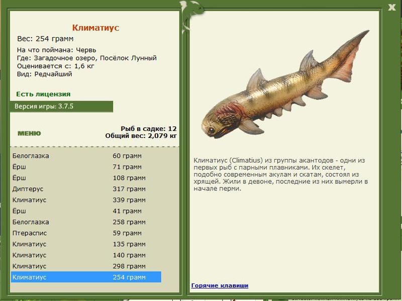 РУССКАЯ РЫБАЛКА Installsoft Edition 