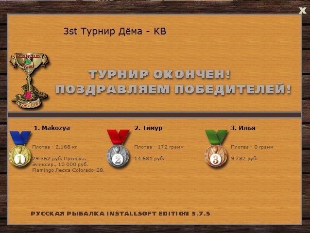 Софьин берег 