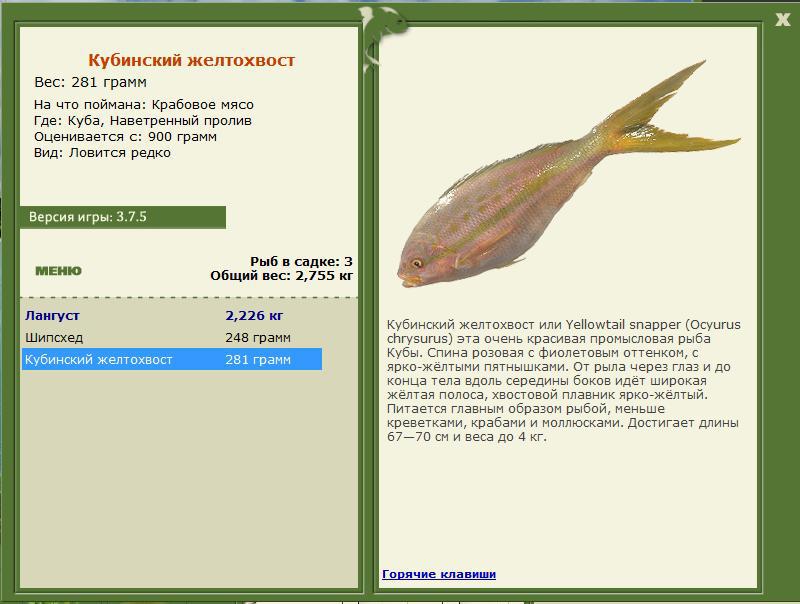 РУССКАЯ РЫБАЛКА Installsoft Edition 