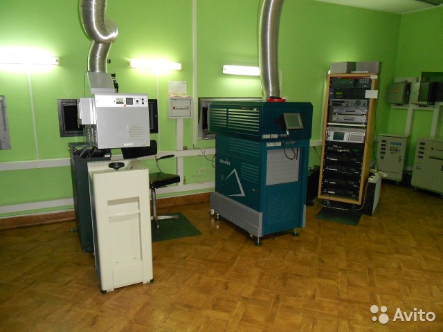  Киноустановка КН