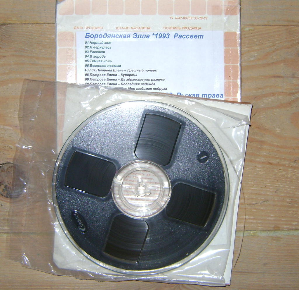 Доска объявлений сайта \\