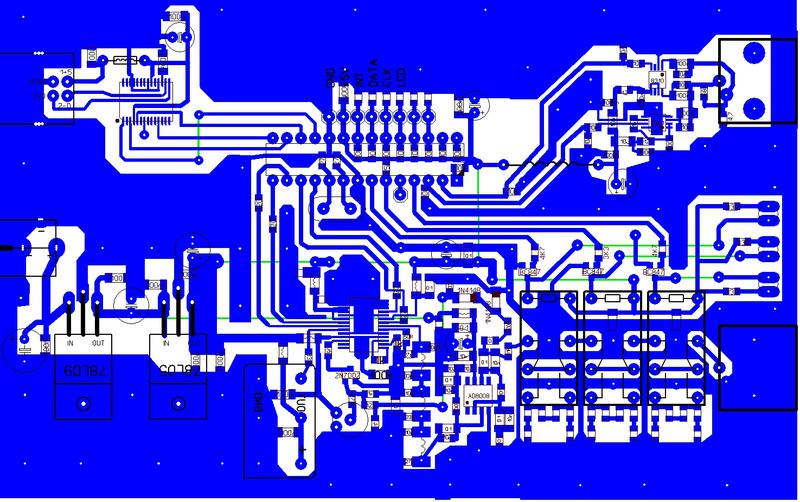 ВТОРАЯ ЖИЗНЬ СТАРОГО РАДИО 