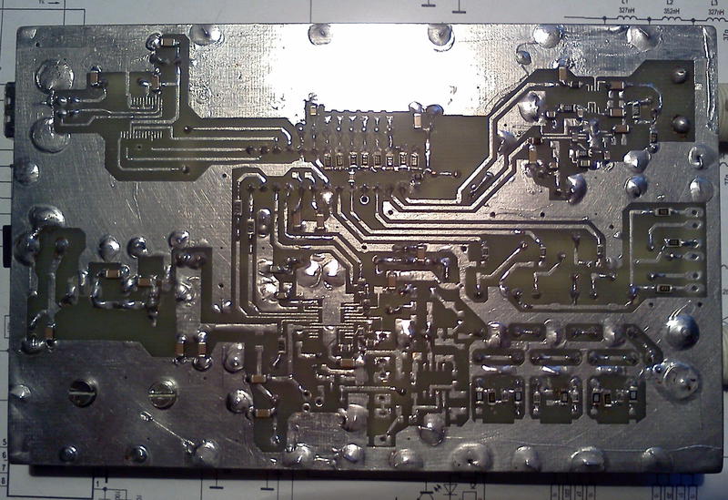 ВТОРАЯ ЖИЗНЬ СТАРОГО РАДИО 