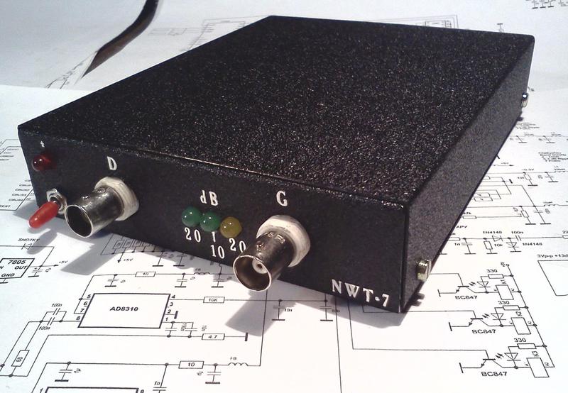 ВТОРАЯ ЖИЗНЬ СТАРОГО РАДИО 