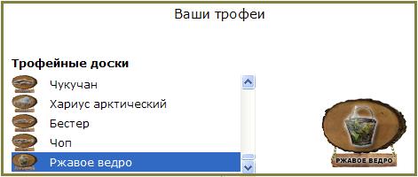 Болотце 