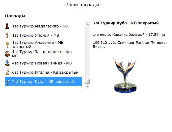 Заявки на рекорд 