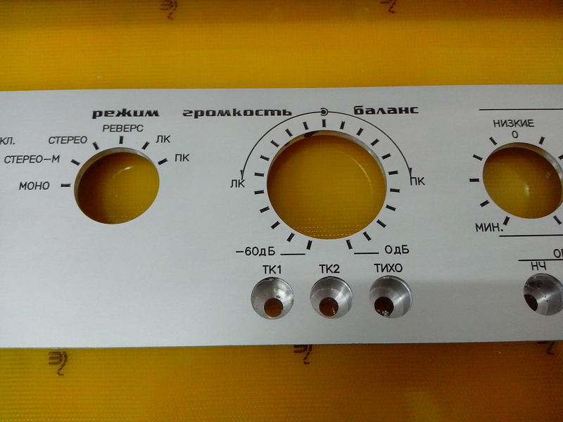 Доска объявлений сайта \\