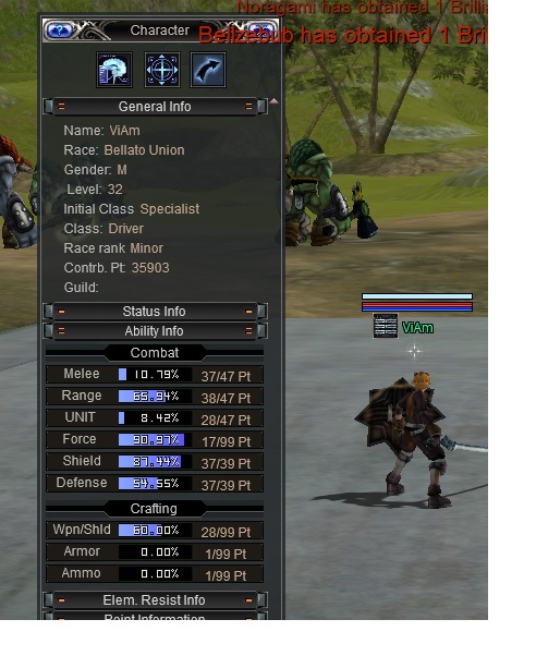  сообщество игроков MMORPG и онлайн-игр. • Начать новую тему