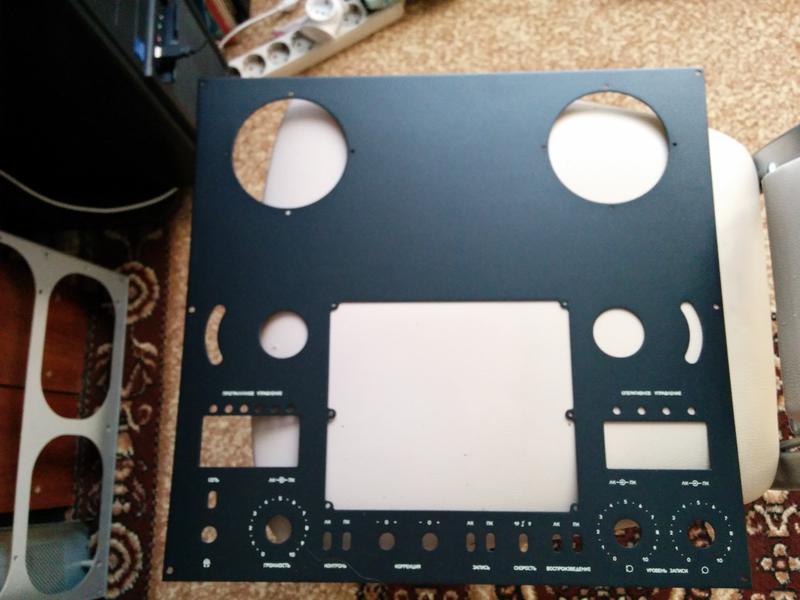  Владельцам \\