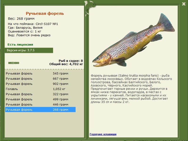 Вилия 