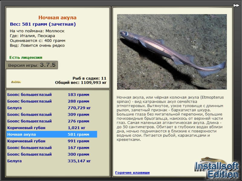 Пескара 