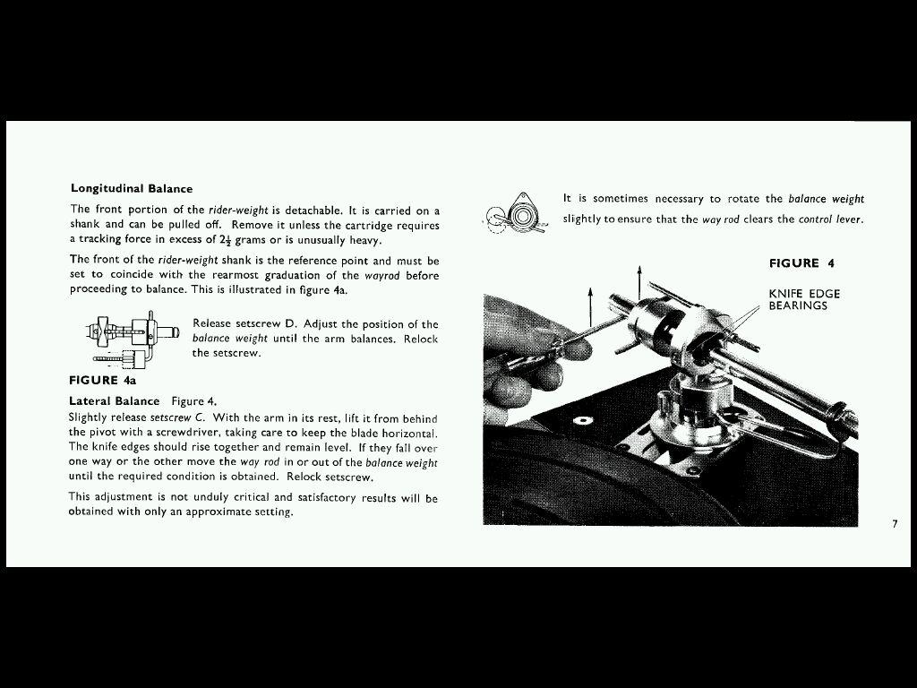  Ваши модернизированные, и не только, винилокруты.