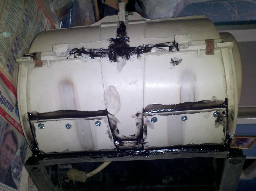 Клуб москвичеводов Саратова и Саратовской области - Нива ВАЗ-21214 \\