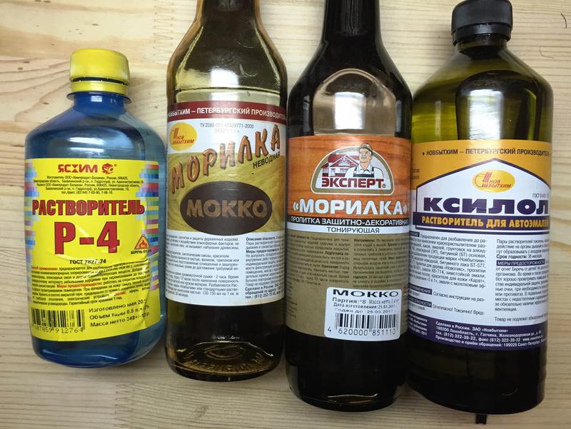  Восстановление корпуса телевизора