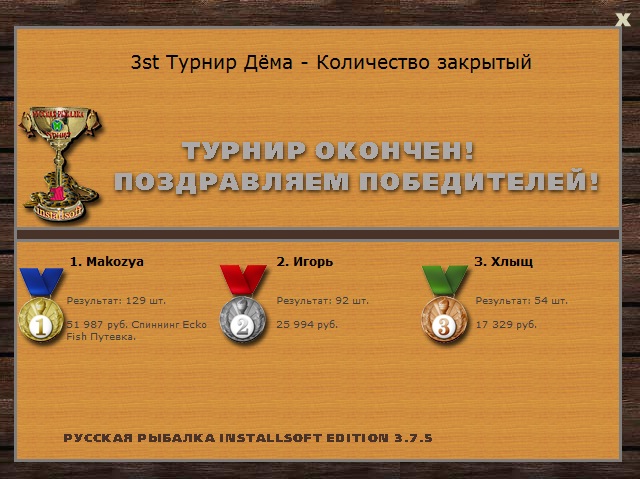 Софьин берег 