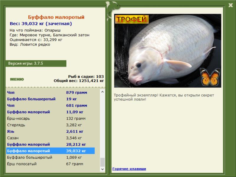 РУССКАЯ РЫБАЛКА Installsoft Edition 