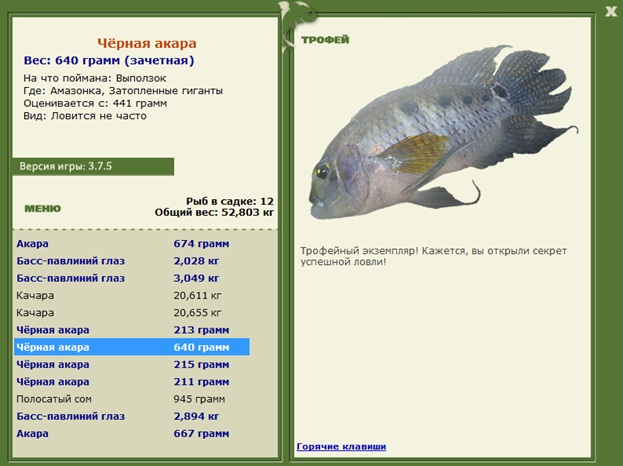 Затопленные гиганты 