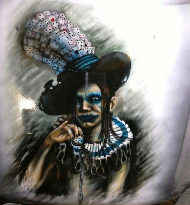 Форум автомаляров и кузовщиков 