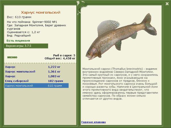 РУССКАЯ РЫБАЛКА Installsoft Edition 