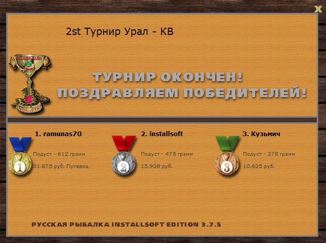 Розовый перекат 