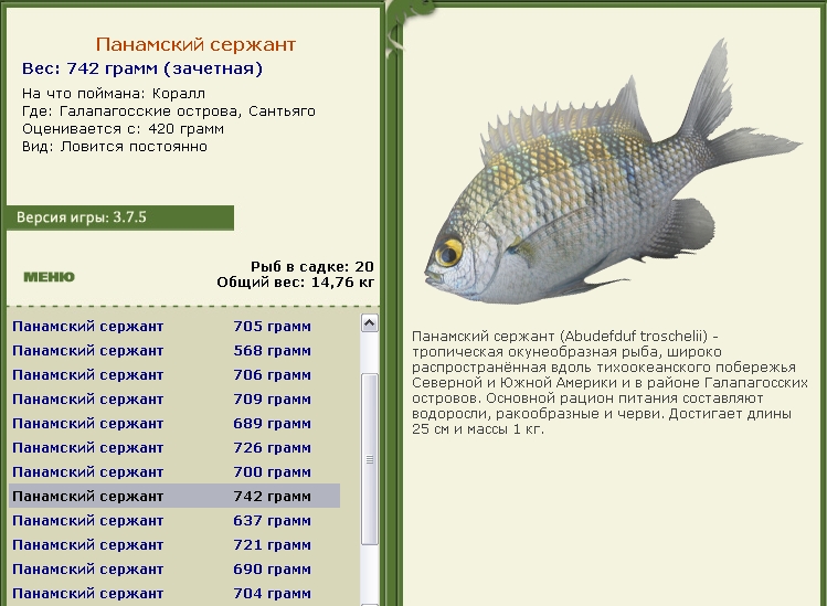 Сантьяго 