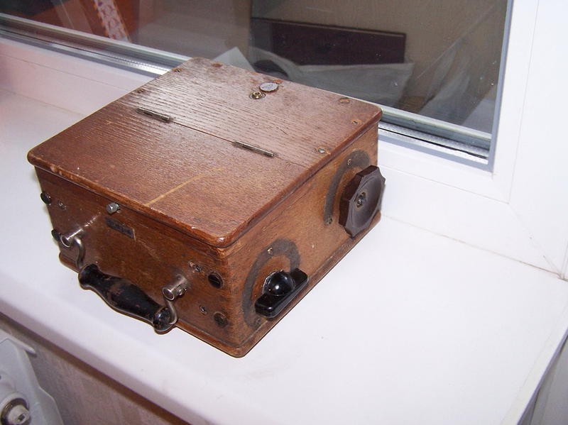  Подарки Деда мороза ( или гаражная помойка)