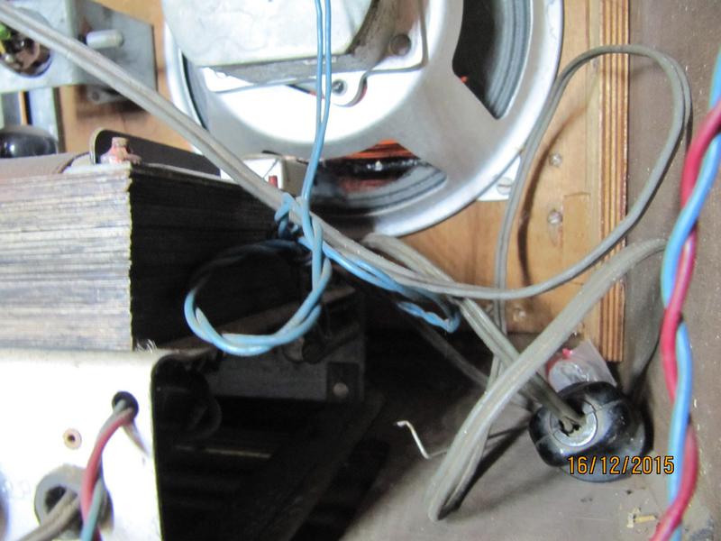 ВТОРАЯ ЖИЗНЬ СТАРОГО РАДИО - Недавно приобрёл.