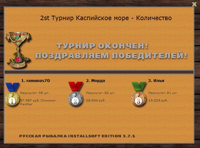 Прибой 