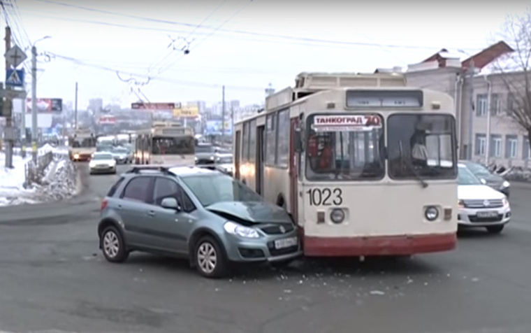  16.12.2015 г., Свердловский проспект