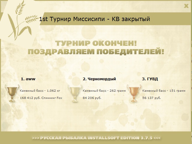 Хвойная бухта 