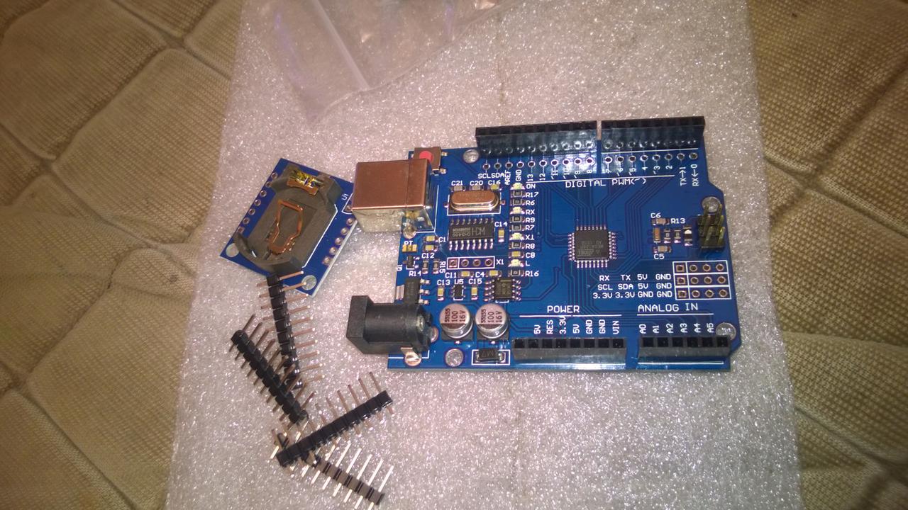 ВТОРАЯ ЖИЗНЬ СТАРОГО РАДИО - Arduino - современные технологии в радио.