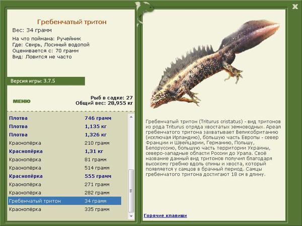 РУССКАЯ РЫБАЛКА Installsoft Edition 